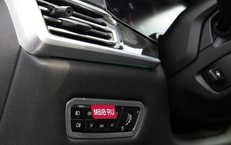 BMW X7, 2020 год, 7 988 000 рублей, 23 фотография