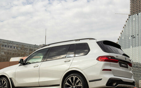 BMW X7, 2020 год, 7 988 000 рублей, 32 фотография