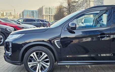 Mitsubishi ASX I рестайлинг, 2025 год, 3 800 000 рублей, 5 фотография