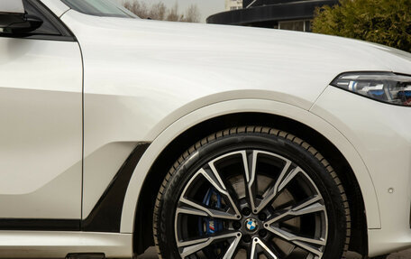 BMW X7, 2020 год, 7 988 000 рублей, 33 фотография