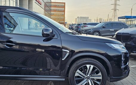 Mitsubishi ASX I рестайлинг, 2025 год, 3 800 000 рублей, 9 фотография