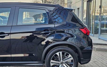 Mitsubishi ASX I рестайлинг, 2025 год, 3 800 000 рублей, 6 фотография