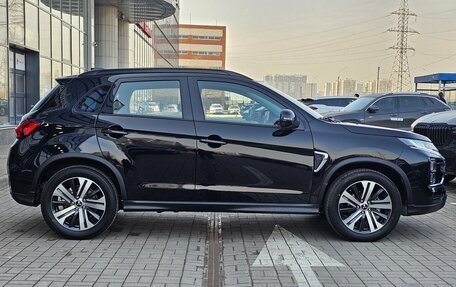 Mitsubishi ASX I рестайлинг, 2025 год, 3 800 000 рублей, 7 фотография