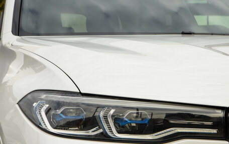 BMW X7, 2020 год, 7 988 000 рублей, 37 фотография