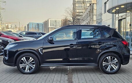 Mitsubishi ASX I рестайлинг, 2025 год, 3 800 000 рублей, 4 фотография