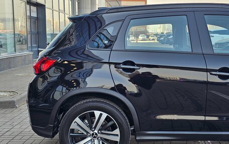 Mitsubishi ASX I рестайлинг, 2025 год, 3 800 000 рублей, 8 фотография