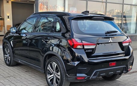 Mitsubishi ASX I рестайлинг, 2025 год, 3 800 000 рублей, 10 фотография