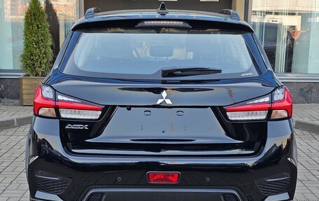 Mitsubishi ASX I рестайлинг, 2025 год, 3 800 000 рублей, 11 фотография