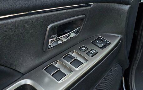 Mitsubishi ASX I рестайлинг, 2025 год, 3 800 000 рублей, 15 фотография