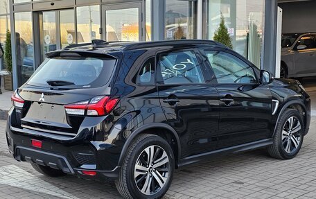 Mitsubishi ASX I рестайлинг, 2025 год, 3 800 000 рублей, 12 фотография