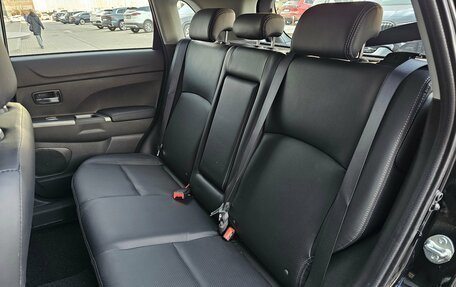 Mitsubishi ASX I рестайлинг, 2025 год, 3 800 000 рублей, 18 фотография