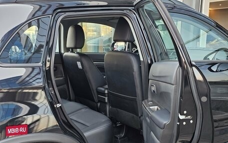 Mitsubishi ASX I рестайлинг, 2025 год, 3 800 000 рублей, 19 фотография