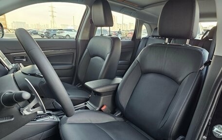 Mitsubishi ASX I рестайлинг, 2025 год, 3 800 000 рублей, 14 фотография