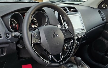 Mitsubishi ASX I рестайлинг, 2025 год, 3 800 000 рублей, 16 фотография