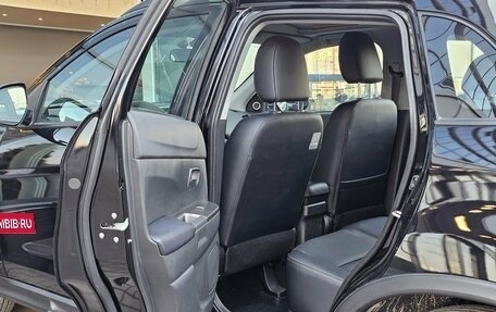 Mitsubishi ASX I рестайлинг, 2025 год, 3 800 000 рублей, 17 фотография