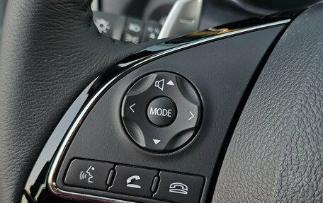 Mitsubishi ASX I рестайлинг, 2025 год, 3 800 000 рублей, 27 фотография