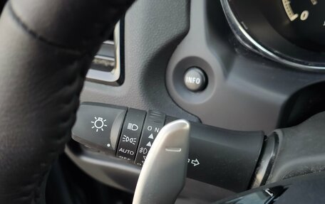 Mitsubishi ASX I рестайлинг, 2025 год, 3 800 000 рублей, 29 фотография