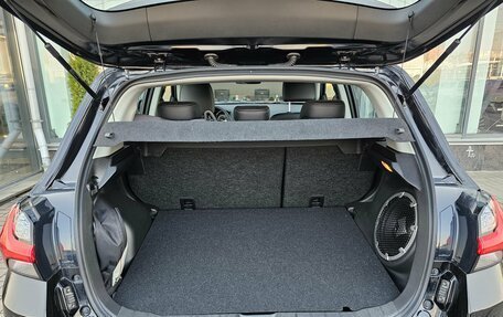 Mitsubishi ASX I рестайлинг, 2025 год, 3 800 000 рублей, 36 фотография