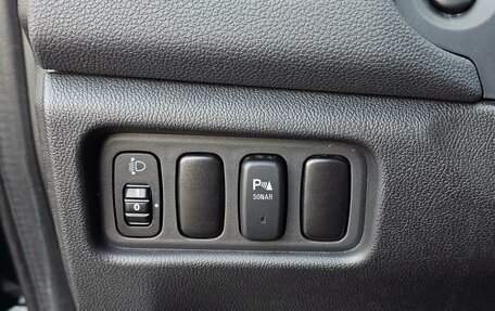 Mitsubishi ASX I рестайлинг, 2025 год, 3 800 000 рублей, 35 фотография