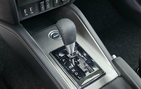 Mitsubishi ASX I рестайлинг, 2025 год, 3 800 000 рублей, 33 фотография