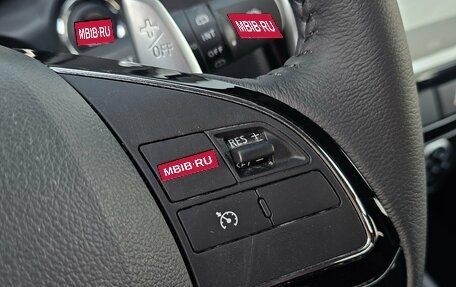 Mitsubishi ASX I рестайлинг, 2025 год, 3 800 000 рублей, 28 фотография