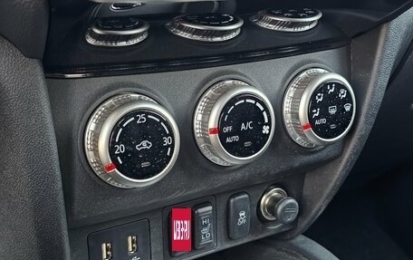 Mitsubishi ASX I рестайлинг, 2025 год, 3 800 000 рублей, 32 фотография