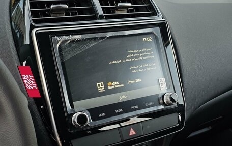 Mitsubishi ASX I рестайлинг, 2025 год, 3 800 000 рублей, 31 фотография