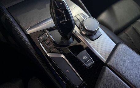 BMW 5 серия, 2019 год, 4 000 000 рублей, 16 фотография