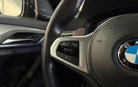 BMW 5 серия, 2019 год, 4 000 000 рублей, 17 фотография