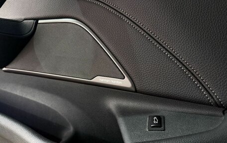 BMW 5 серия, 2019 год, 4 000 000 рублей, 20 фотография