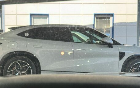 BMW 5 серия, 2019 год, 4 000 000 рублей, 18 фотография