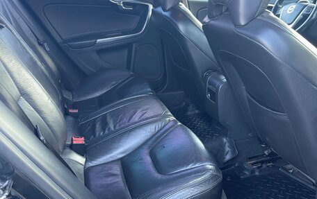 Volvo S60 III, 2011 год, 730 000 рублей, 7 фотография