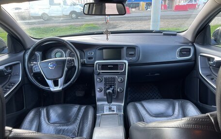 Volvo S60 III, 2011 год, 730 000 рублей, 3 фотография
