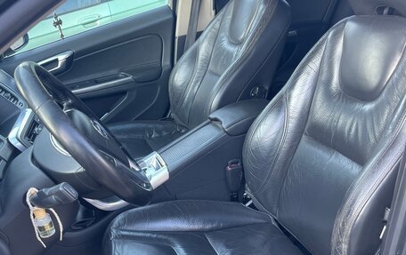 Volvo S60 III, 2011 год, 730 000 рублей, 4 фотография