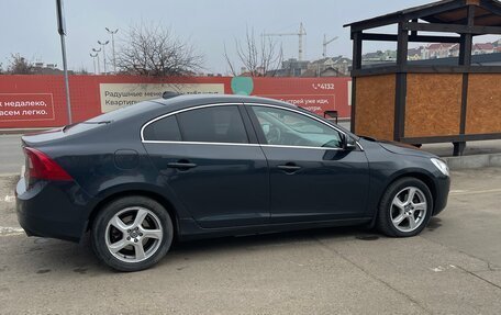 Volvo S60 III, 2011 год, 730 000 рублей, 9 фотография