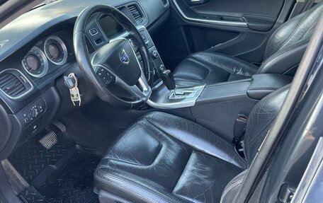 Volvo S60 III, 2011 год, 730 000 рублей, 2 фотография