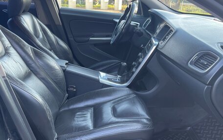 Volvo S60 III, 2011 год, 730 000 рублей, 5 фотография