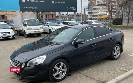 Volvo S60 III, 2011 год, 730 000 рублей, 11 фотография