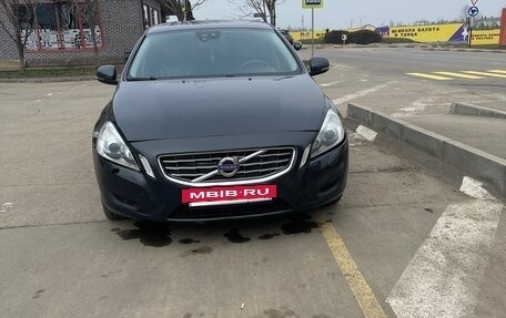 Volvo S60 III, 2011 год, 730 000 рублей, 10 фотография