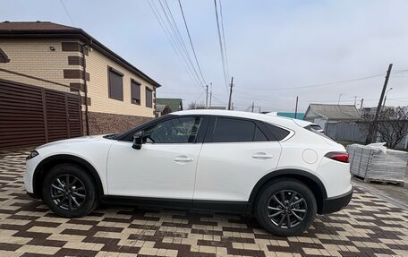 Mazda CX-4, 2023 год, 2 950 000 рублей, 3 фотография