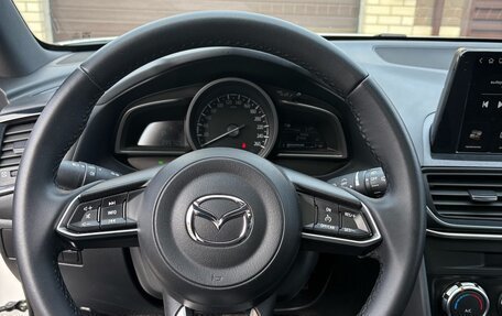 Mazda CX-4, 2023 год, 2 950 000 рублей, 10 фотография