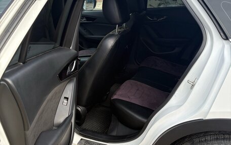 Mazda CX-4, 2023 год, 2 950 000 рублей, 7 фотография