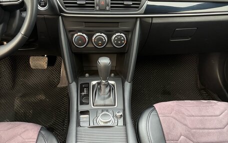 Mazda CX-4, 2023 год, 2 950 000 рублей, 9 фотография