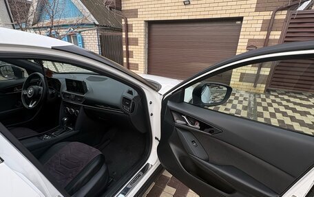 Mazda CX-4, 2023 год, 2 950 000 рублей, 6 фотография