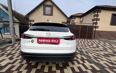 Mazda CX-4, 2023 год, 2 950 000 рублей, 5 фотография