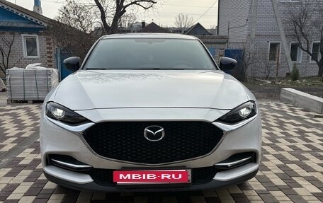 Mazda CX-4, 2023 год, 2 950 000 рублей, 2 фотография