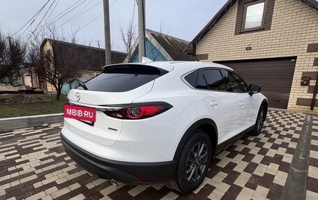 Mazda CX-4, 2023 год, 2 950 000 рублей, 4 фотография