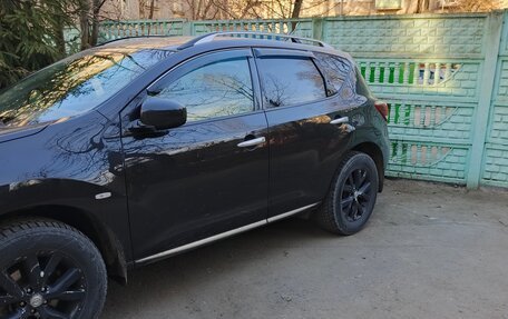 Nissan Murano, 2012 год, 1 300 000 рублей, 3 фотография