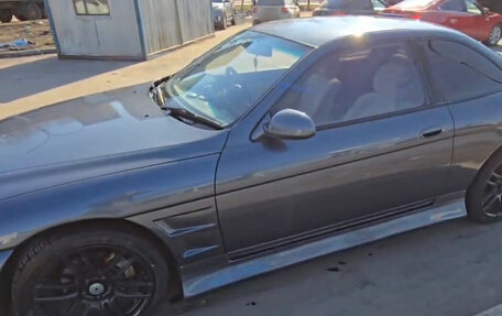 Toyota Soarer, 1996 год, 1 400 000 рублей, 3 фотография