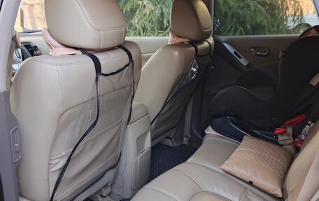 Nissan Murano, 2012 год, 1 300 000 рублей, 9 фотография